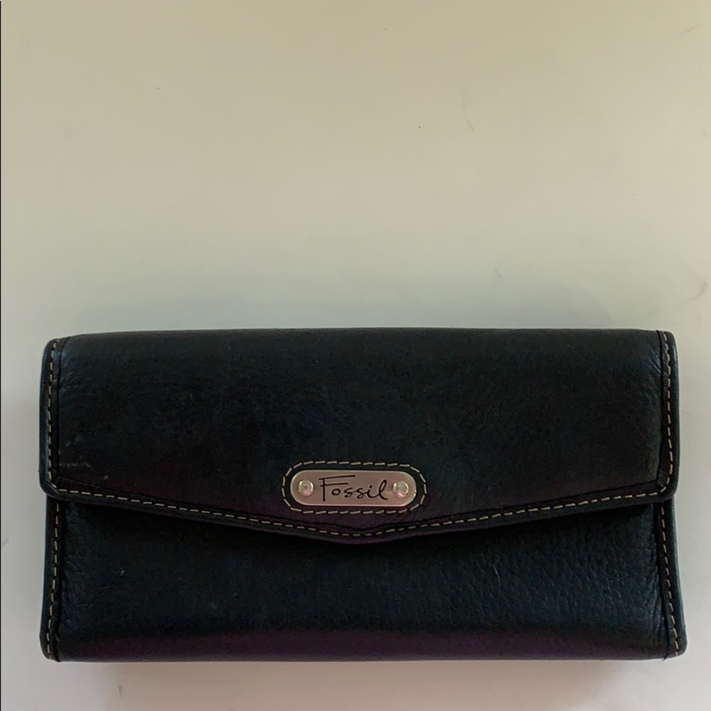 Ladies wallet